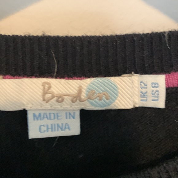 Boden cardigan - Picture 2 of 3
